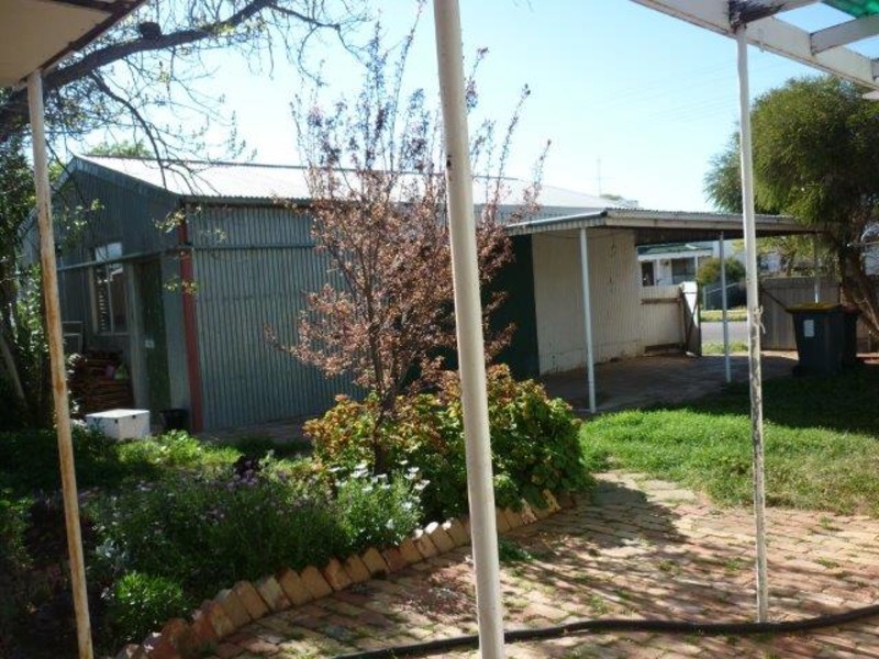 49 Meyer Street, Donald VIC 3480