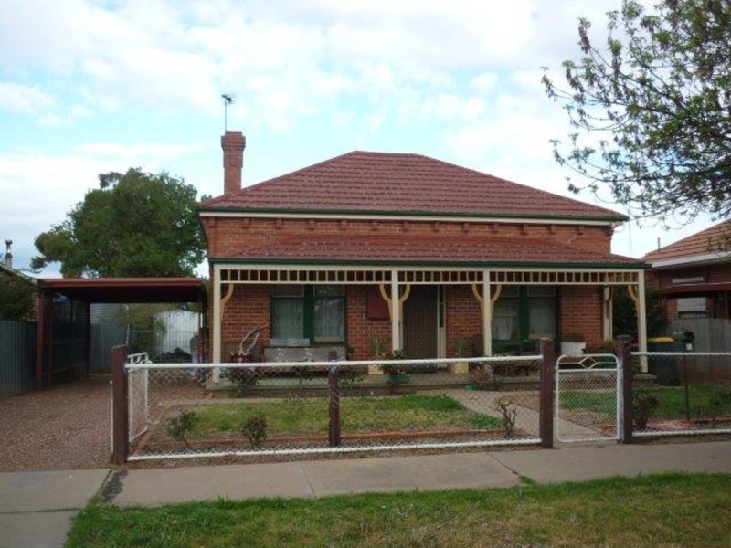 18 Campbell Street, Donald VIC 3480