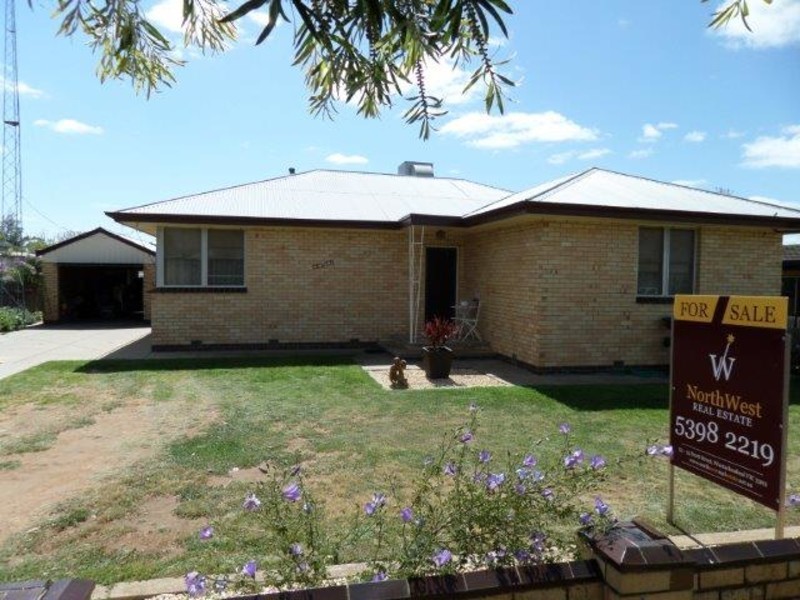 7 Winifred Street, Rainbow VIC 3424