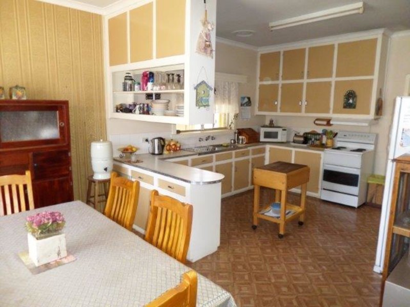 7 Winifred Street, Rainbow VIC 3424