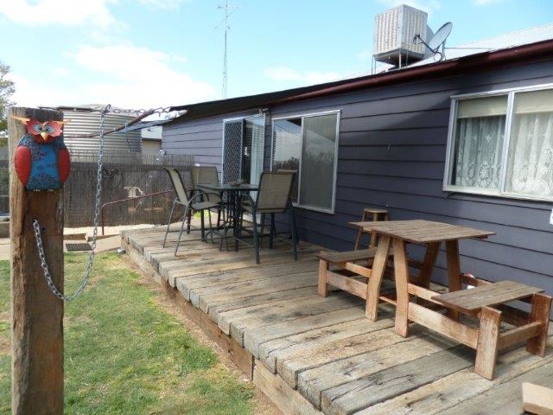 7 Winifred Street, Rainbow VIC 3424