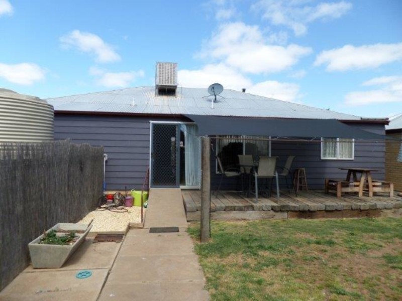 7 Winifred Street, Rainbow VIC 3424