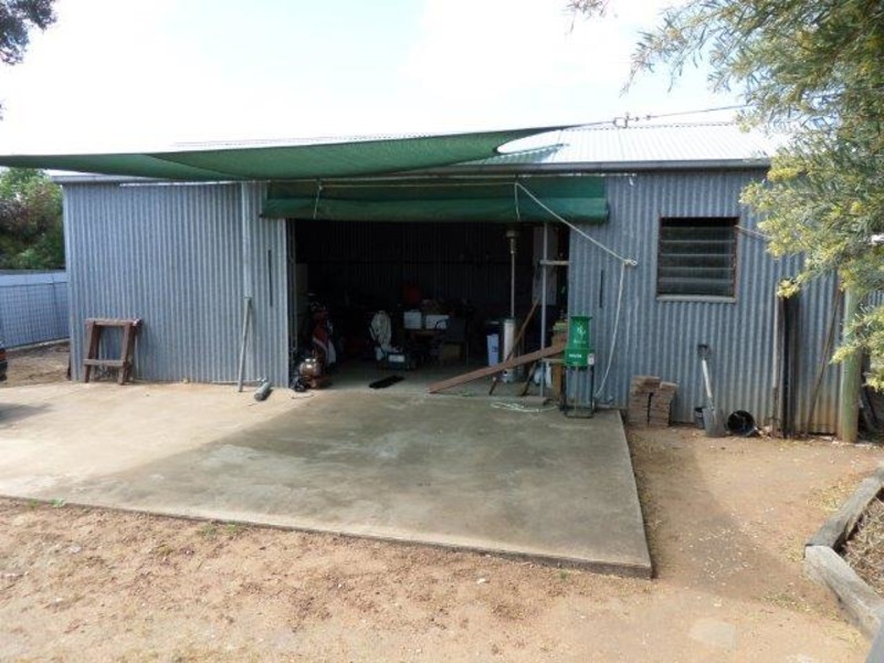 7 Winifred Street, Rainbow VIC 3424