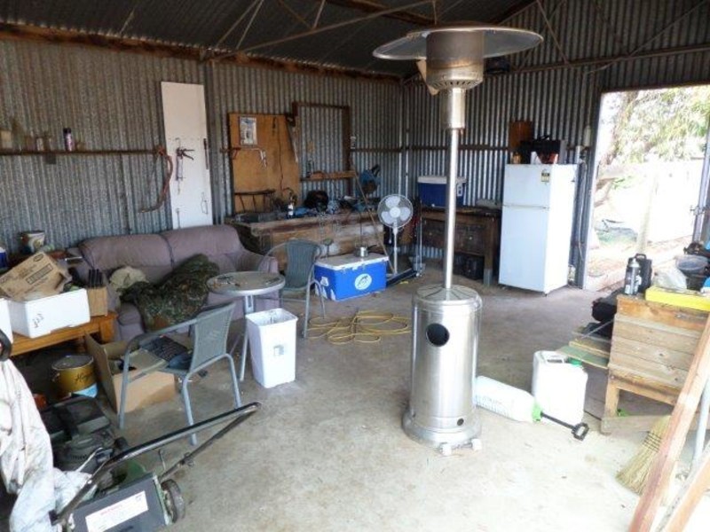 7 Winifred Street, Rainbow VIC 3424