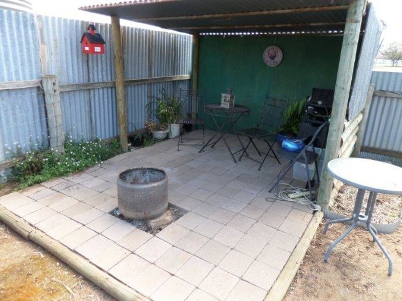 7 Winifred Street, Rainbow VIC 3424