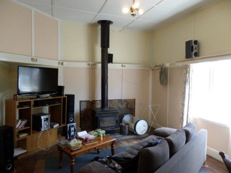 12 Hindmarsh Street, Jeparit VIC 3423