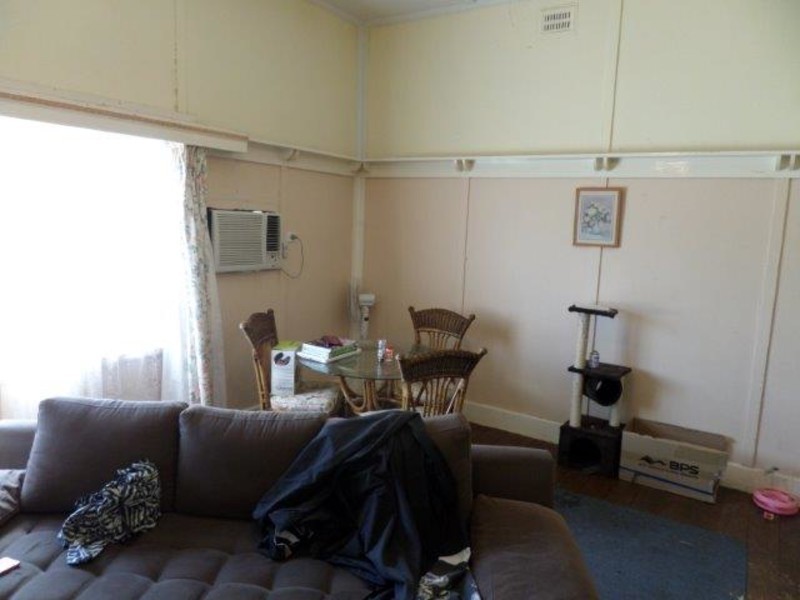 12 Hindmarsh Street, Jeparit VIC 3423