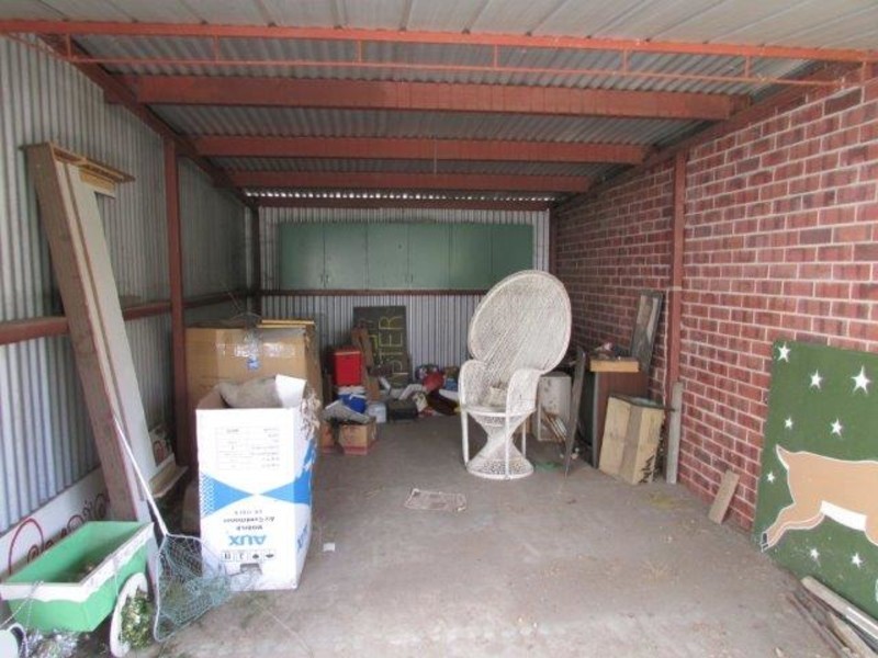 18 Tarrant Street, Warracknabeal VIC 3393