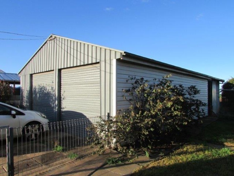 16 High Street, Watchem VIC 3482