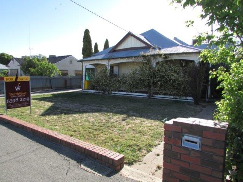 53 McDonald Street, Murtoa VIC 3390