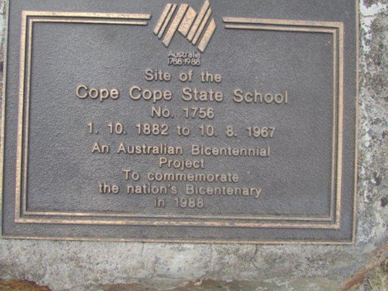 3D Sunraysia Highway, Cope Cope VIC 3480