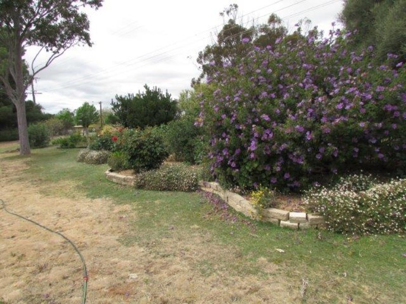 17 Camp Street, Donald VIC 3480