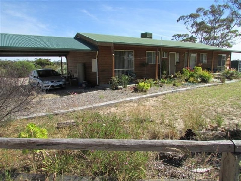 30 Ey Road, Dimboola VIC 3414