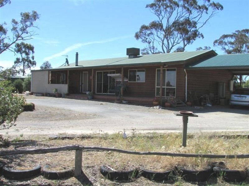 30 Ey Road, Dimboola VIC 3414