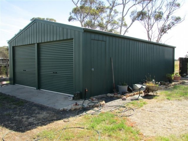 30 Ey Road, Dimboola VIC 3414