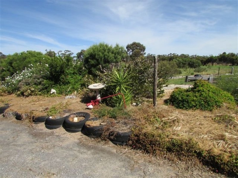 30 Ey Road, Dimboola VIC 3414