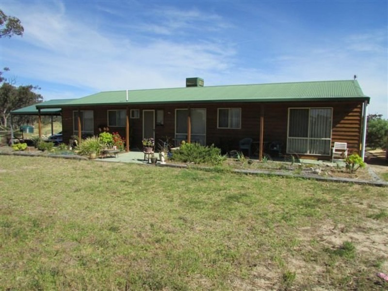 30 Ey Road, Dimboola VIC 3414