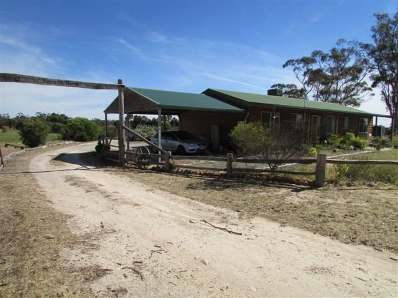 30 Ey Road, Dimboola VIC 3414