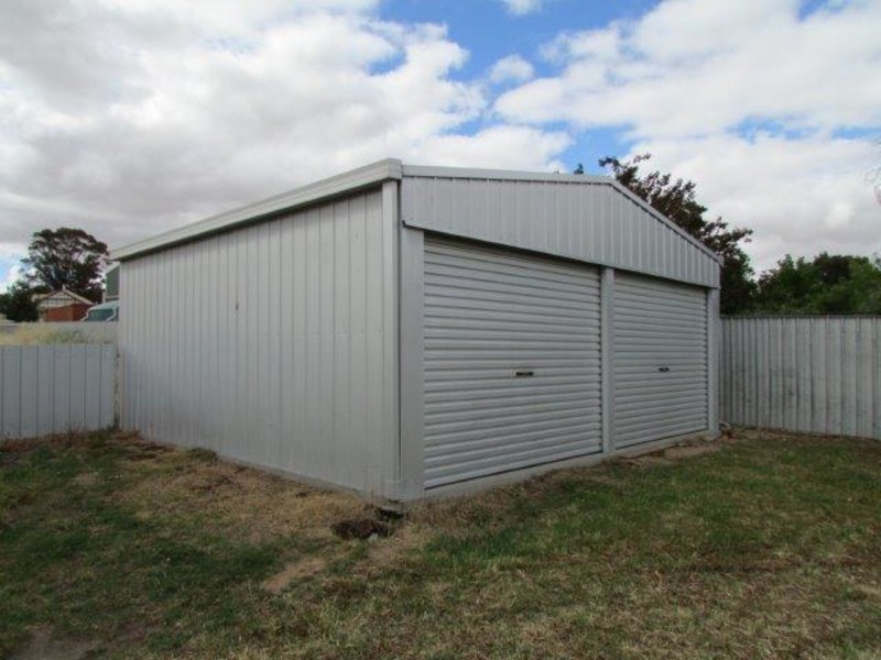 71 Wimmera Street, Dimboola VIC 3414