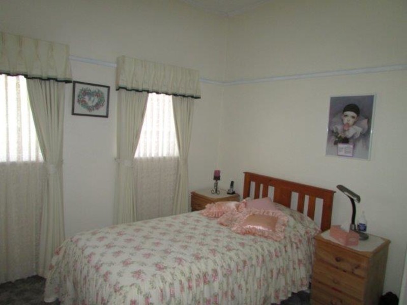 32 Broadway, Jeparit VIC 3423