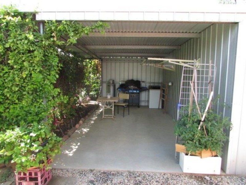 32 Broadway, Jeparit VIC 3423