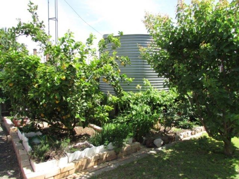 32 Broadway, Jeparit VIC 3423