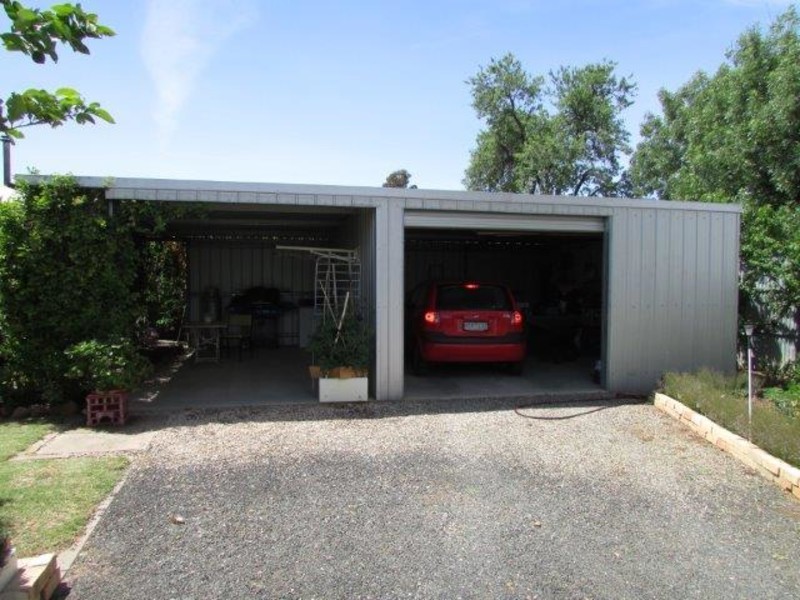 32 Broadway, Jeparit VIC 3423