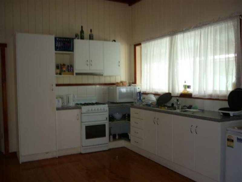 203 Woods Street, Donald VIC 3480