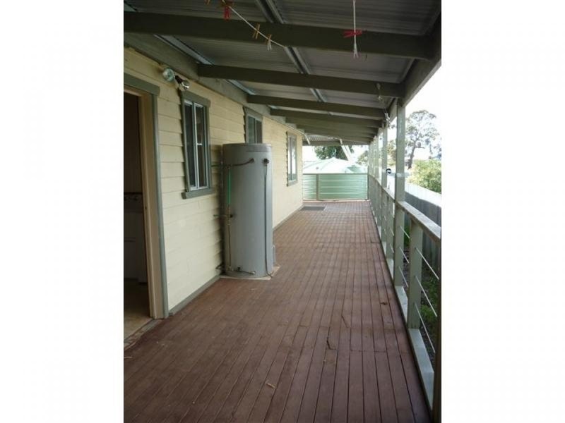 203 Woods Street, Donald VIC 3480