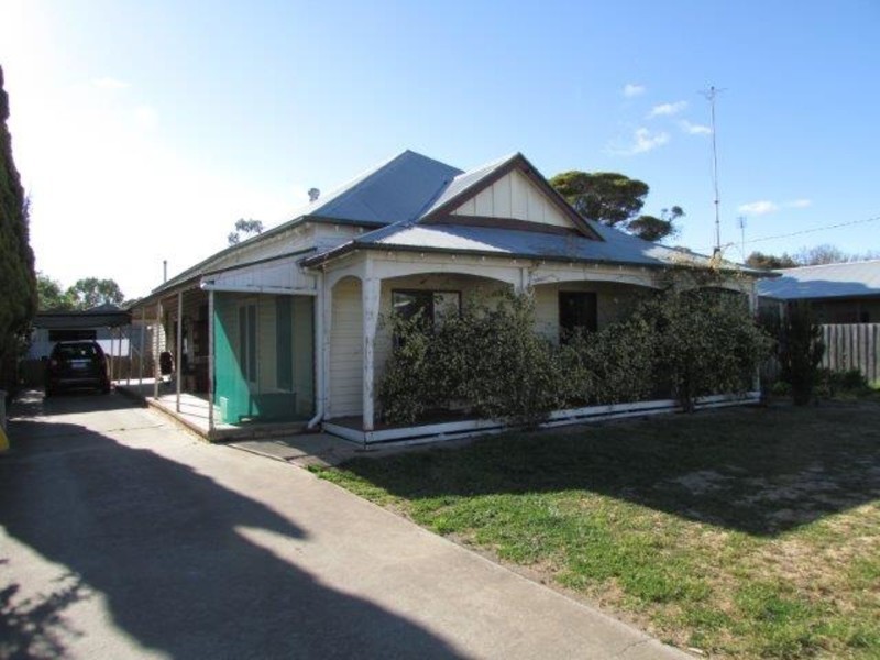 53 McDonald Street, Murtoa VIC 3390