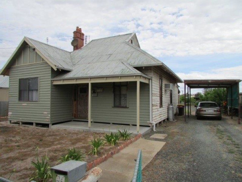 44 Charles Street, Jeparit VIC 3423