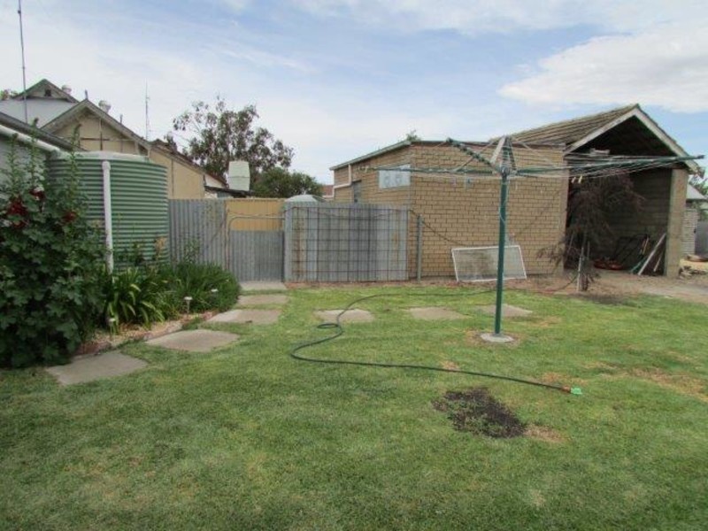 44 Charles Street, Jeparit VIC 3423