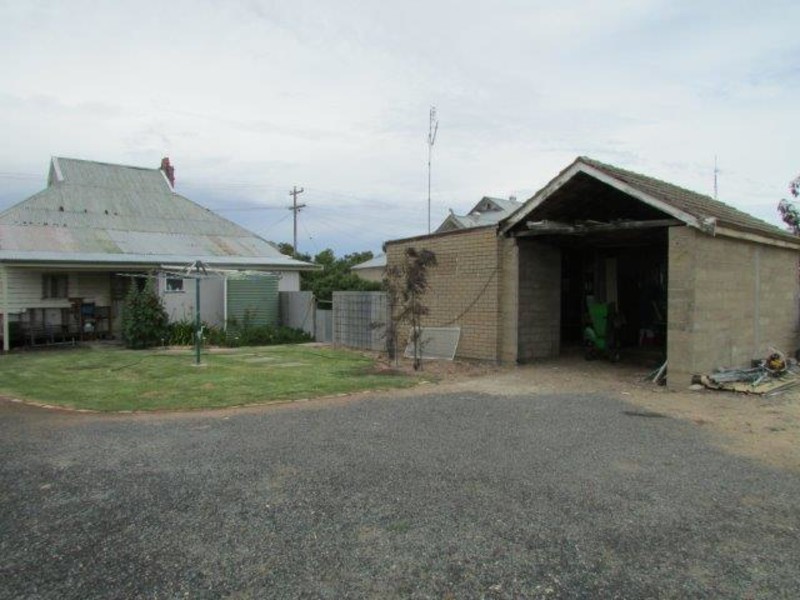 44 Charles Street, Jeparit VIC 3423