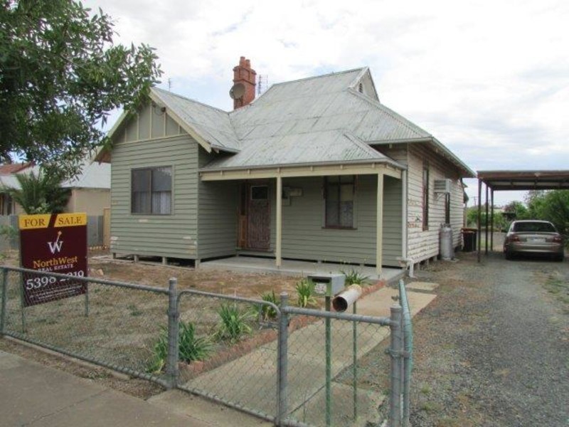 44 Charles Street, Jeparit VIC 3423
