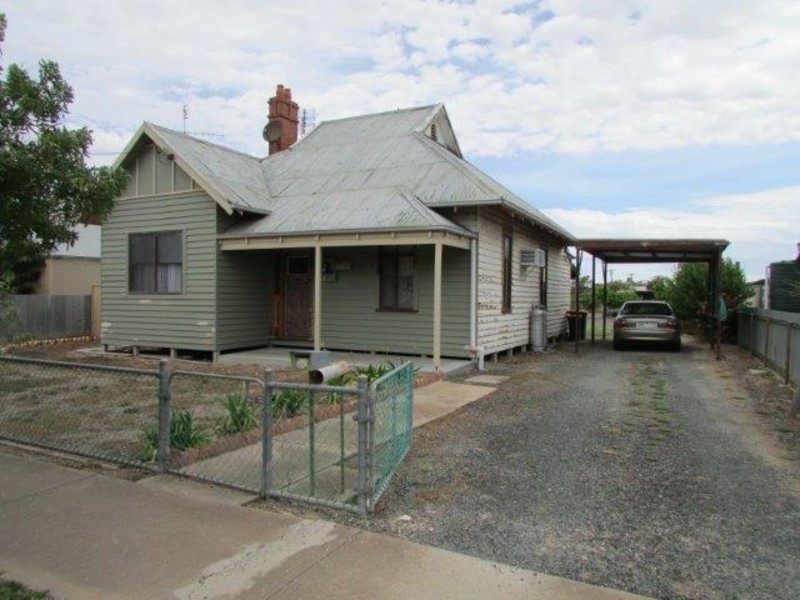 44 Charles Street, Jeparit VIC 3423