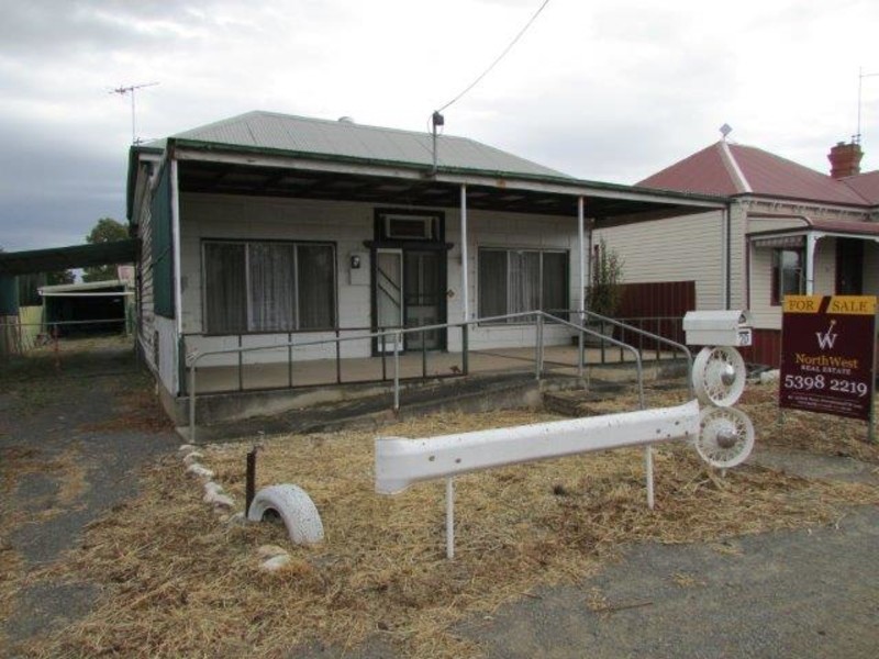 20 Breen Street, Murtoa VIC 3390