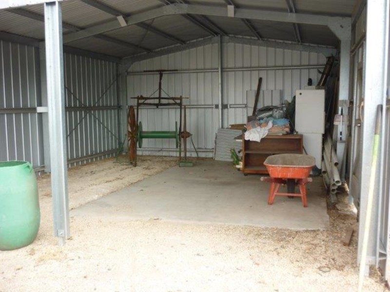 1 Victoria Street, Dimboola VIC 3414