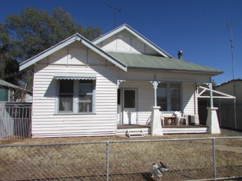 9 John Street, Jeparit VIC 3423