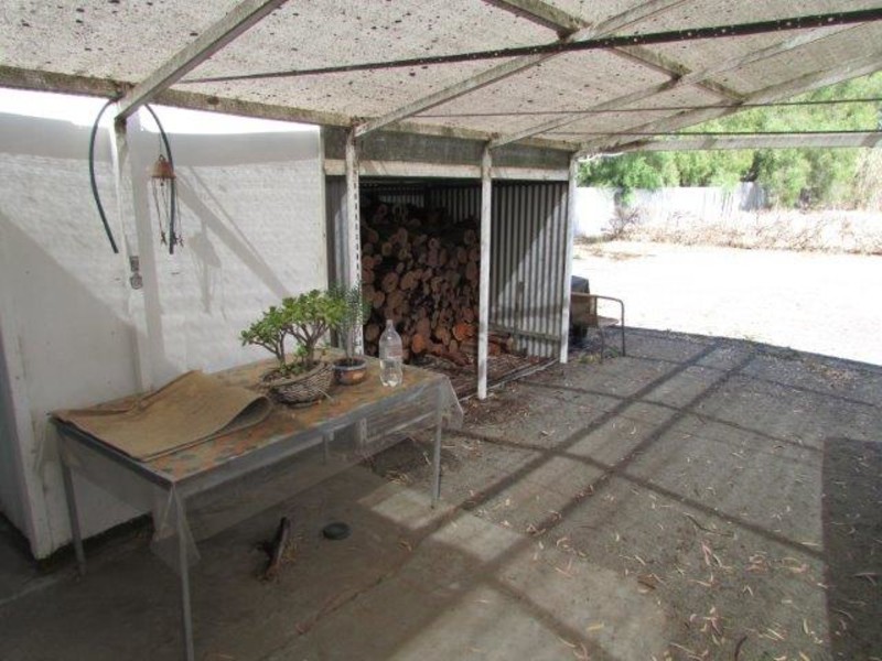 9 John Street, Jeparit VIC 3423