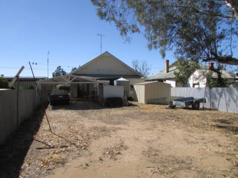 9 John Street, Jeparit VIC 3423