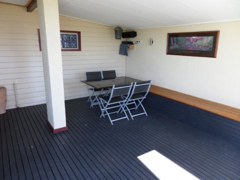 8 Wood Street, Warracknabeal VIC 3393