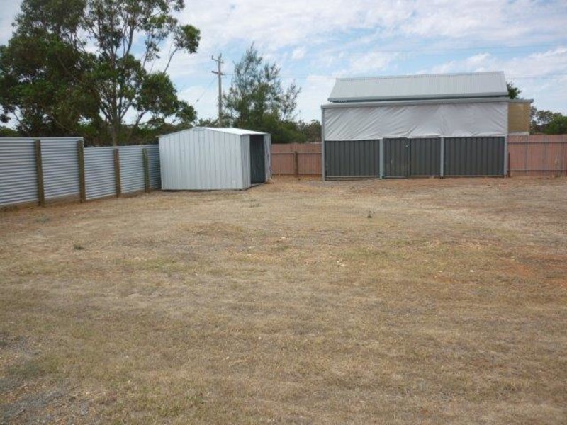 27 Sproats Lane, Donald VIC 3480