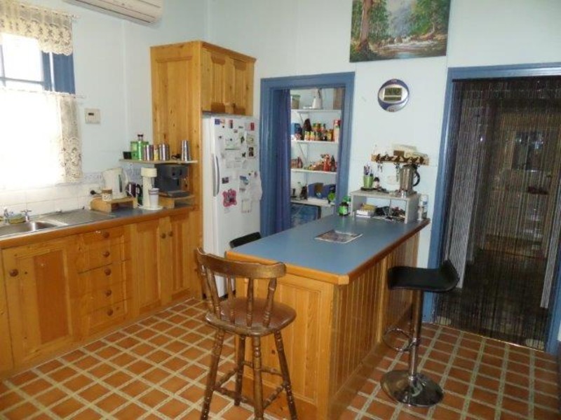 15 Cust Street, Rainbow VIC 3424