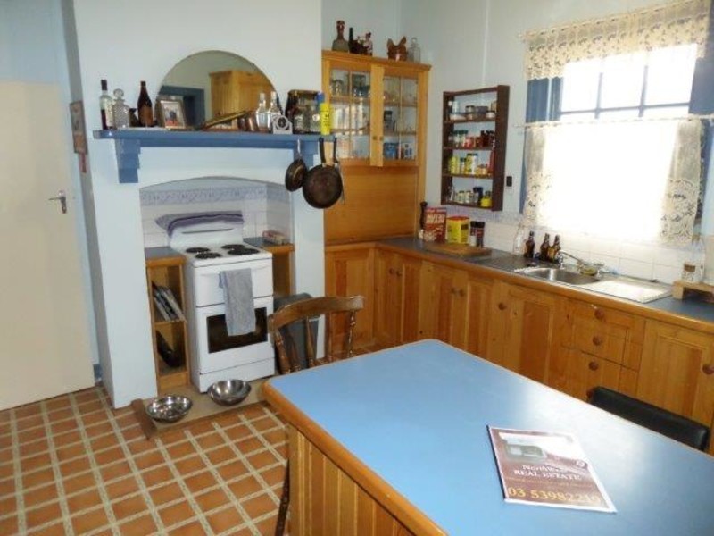 15 Cust Street, Rainbow VIC 3424