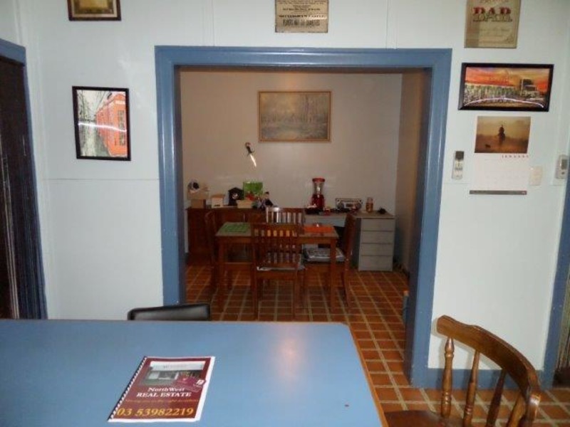 15 Cust Street, Rainbow VIC 3424