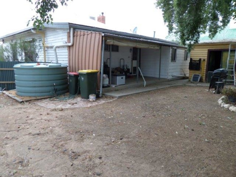 15 Cust Street, Rainbow VIC 3424