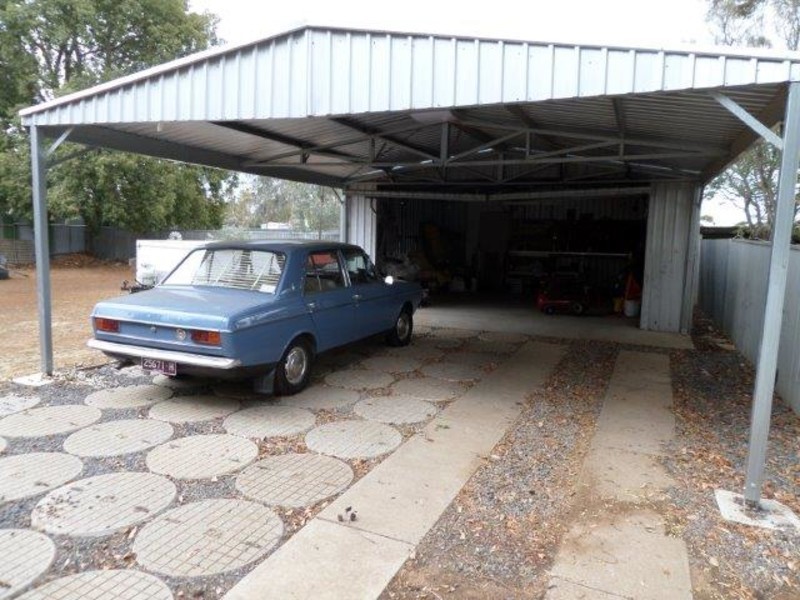 15 Cust Street, Rainbow VIC 3424