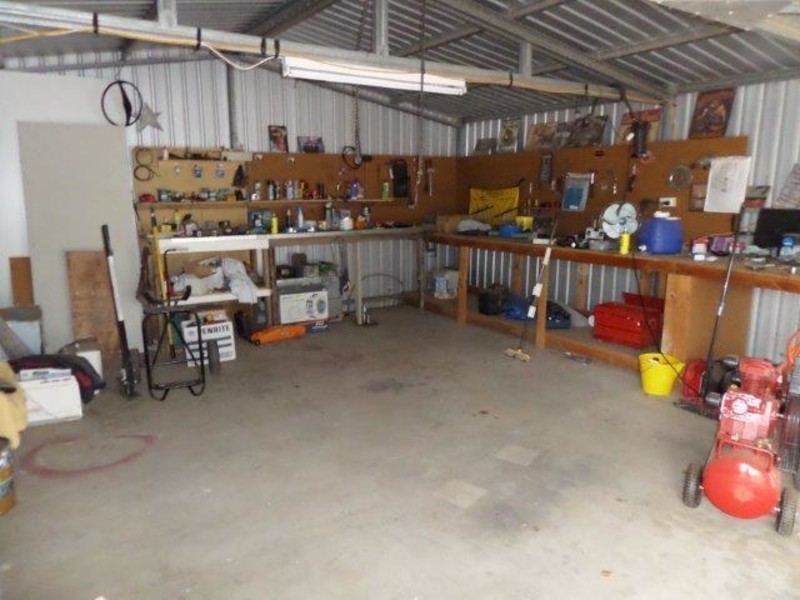 15 Cust Street, Rainbow VIC 3424