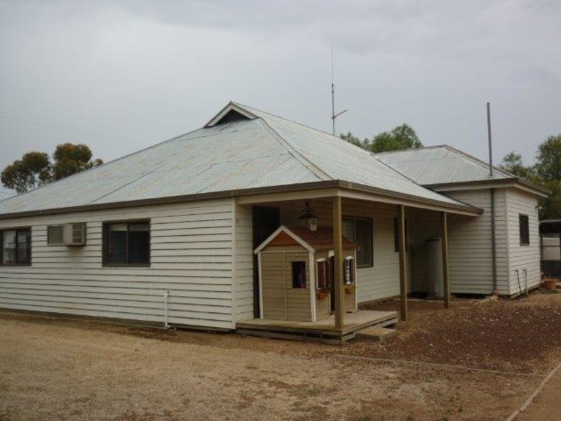 77 Waller Road, Minyip VIC 3392