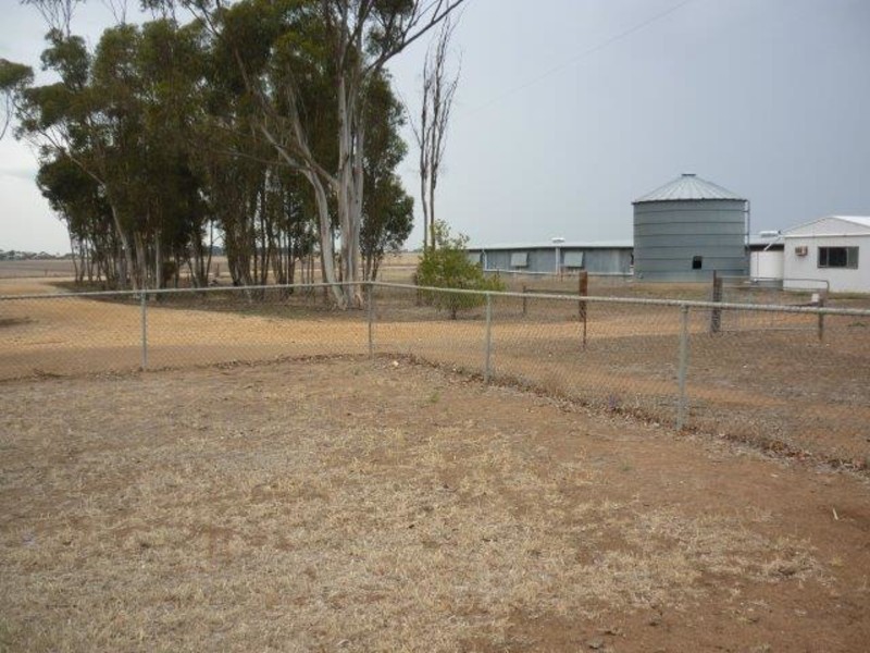 77 Waller Road, Minyip VIC 3392